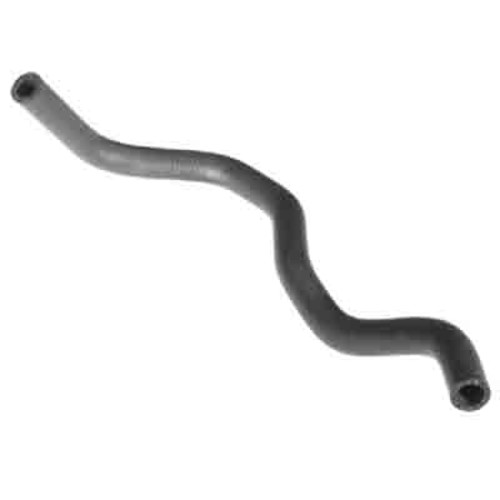 1998 Honda civic heater hose #6