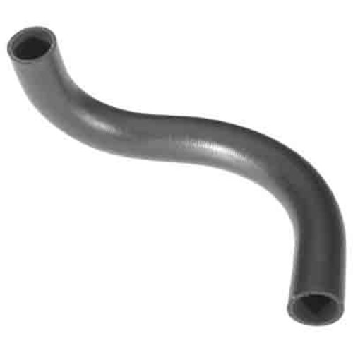 GATES 20345 LOWER RADIATOR HOSE | FRUGAL MECHANIC