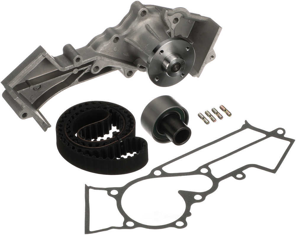 Engine Timing Belt Kit with Water Pump fits 9395 Nissan Pathfinder 3