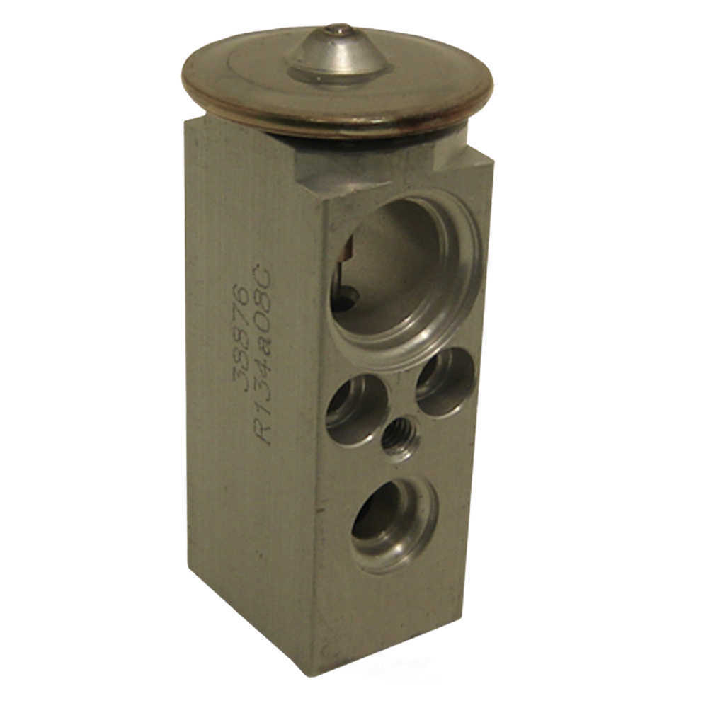Foto de Vlvula de Expansin Aire Acondicionado para Cadillac Catera 1998 Marca GLOBAL PARTS Número de Parte 3411892