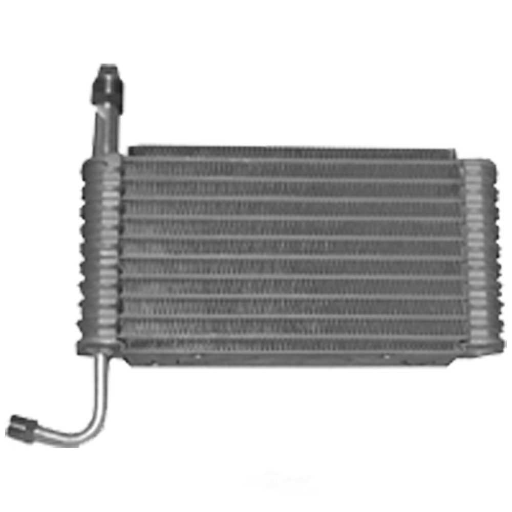 Foto de Nucleo del evaporador del aire acondicionado para Buick Century Oldsmobile Cutlass Ciera Pontiac 6000 Marca GLOBAL PARTS Nmero de Parte 4711373