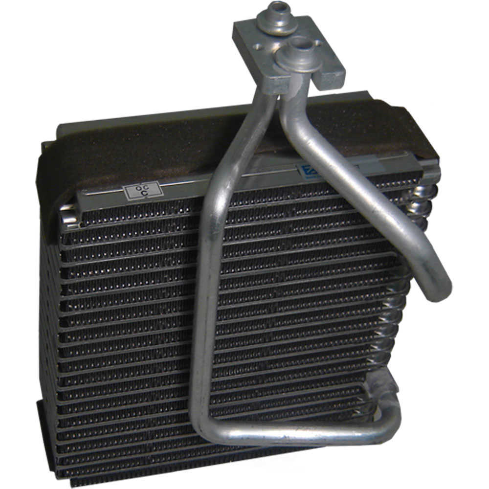 Foto de Nucleo del evaporador del aire acondicionado para Isuzu Stylus 1991 Marca GLOBAL PARTS Nmero de Parte 4711502