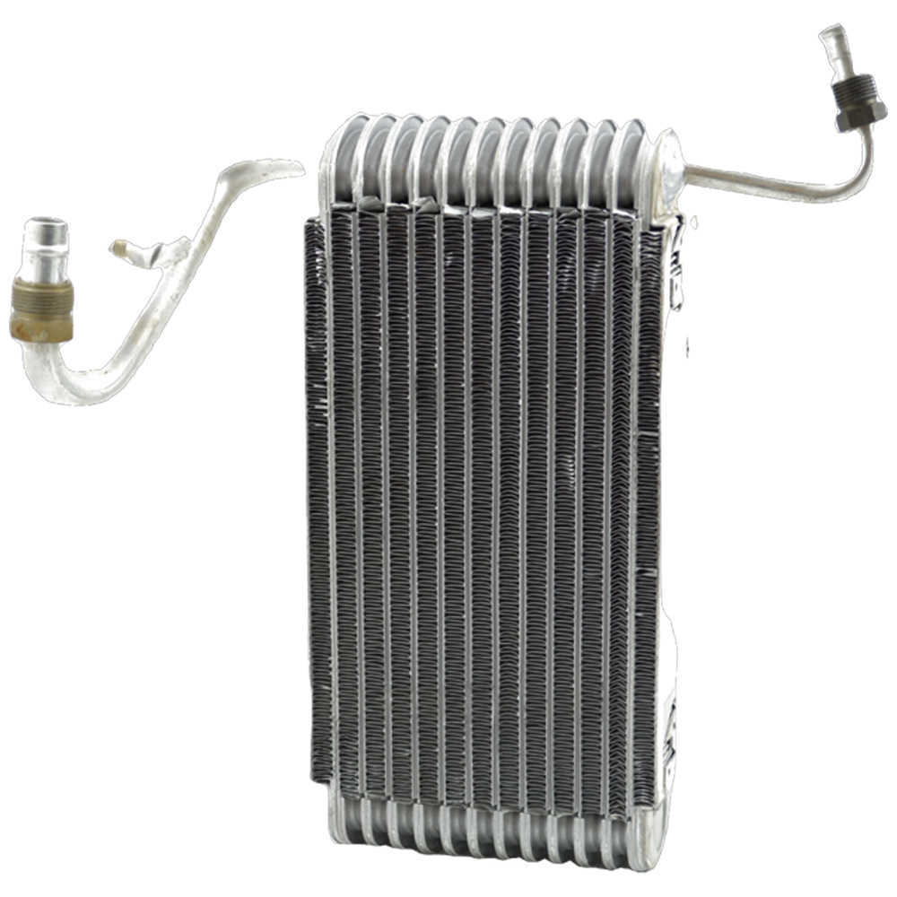 Foto de Nucleo del evaporador del aire acondicionado para Buick Century Chevrolet Celebrity Oldsmobile Cutlass Ciera Pontiac 6000 Marca GLOBAL PARTS Nmero de Parte 4711987