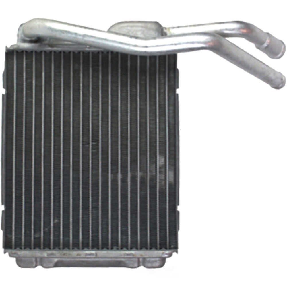 Foto de Radiador del calentador para Chevrolet Corvette 1994 Marca GLOBAL PARTS Nmero de Parte 8231255