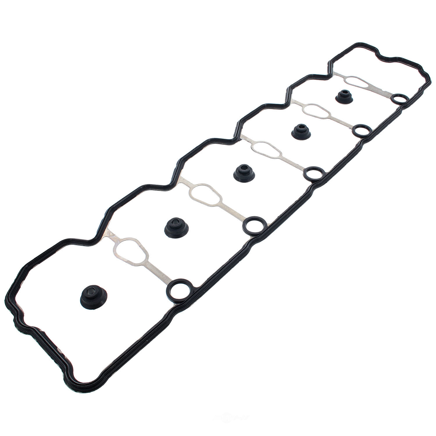 Valve Cover Gasket Kit fits 19982002 Dodge Ram 2500,Ram 3500 GB
