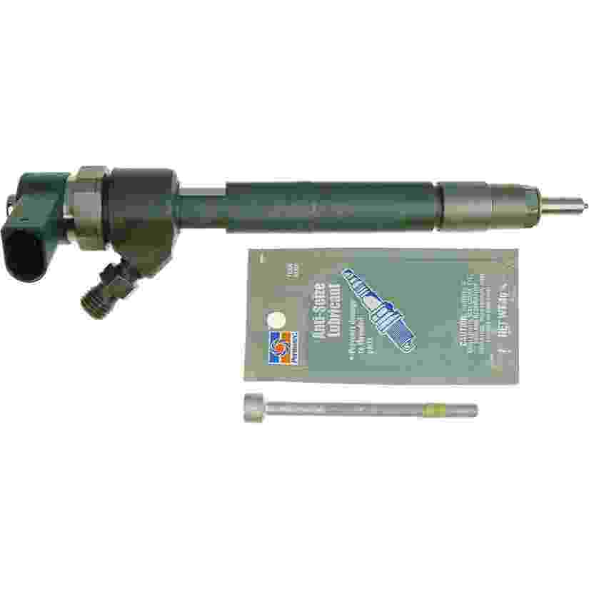 Foto de Inyector de combustible Reman Diesel para Dodge Sprinter 2500 2004 2005 2006 Dodge Sprinter 3500 2004 2005 2006 Marca GB REMANUFACTURING Remanufacturado Parte #717-502