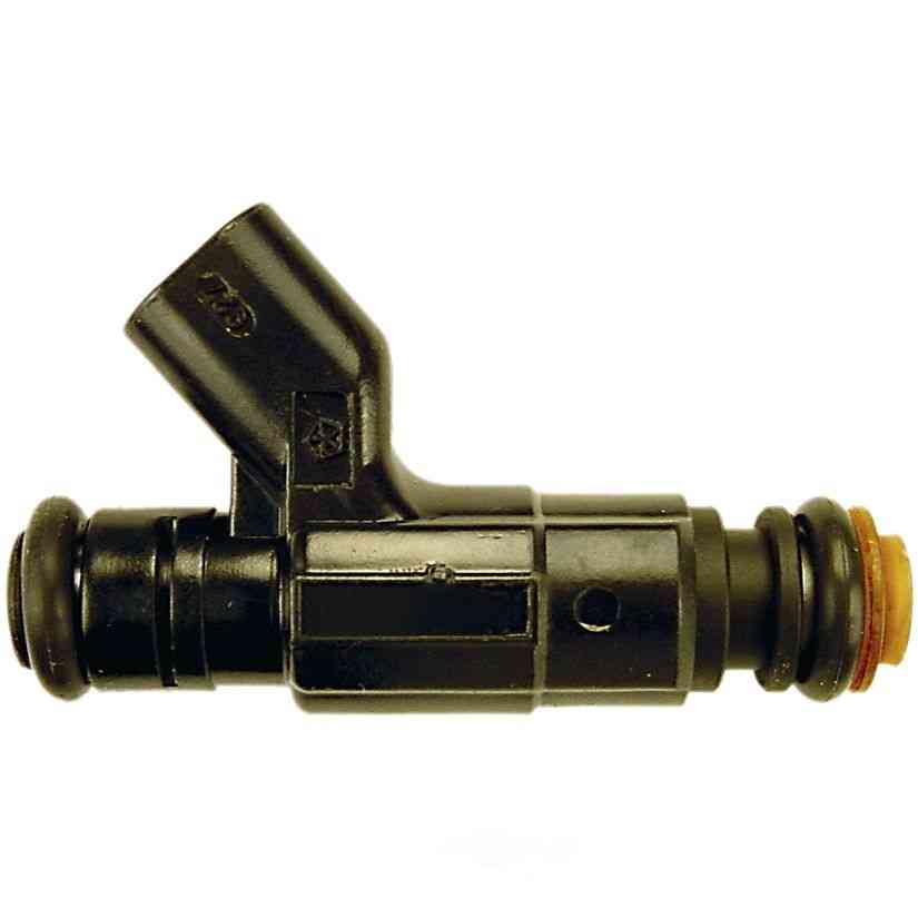Foto de Inyector de combustible Reman Multi Port para Plymouth Breeze 1999 Marca GB REMANUFACTURING Nmero de Parte 812-12122