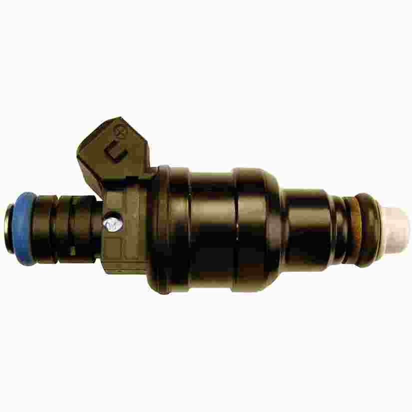 Foto de Inyector de combustible Reman Multi Port para Audi 90 Quattro 1993 Marca GB REMANUFACTURING N�mero de Parte 852-12150