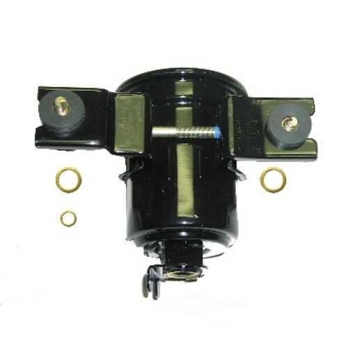 Foto de Filtro de Combustible OE Type para Toyota Celica 1994 Marca PARTS MASTER/GKI Nmero de Parte 73879