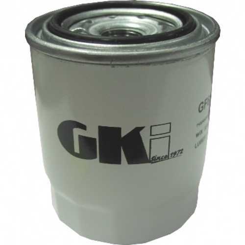 Foto de Filtro de Combustible OE Type para Toyota Pickup 1982 Marca PARTS MASTER/GKI N�mero de Parte 73393