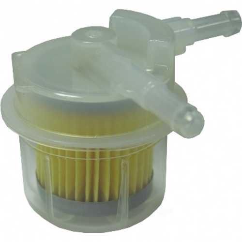 Foto de Filtro de Combustible OE Type para Toyota Corolla 1979 Marca PARTS MASTER/GKI Nmero de Parte 73084