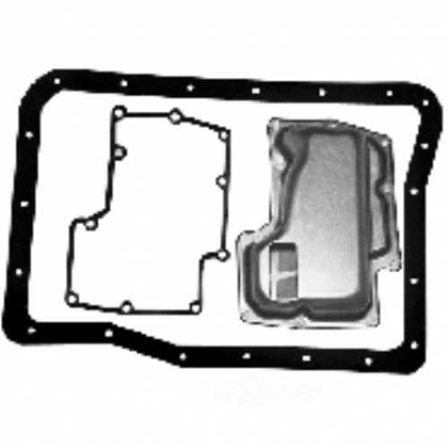 Foto de Juego de filtro Transmision Automtica para Toyota Land Cruiser 1988 Marca PARTS MASTER/GKI Número de Parte 88973
