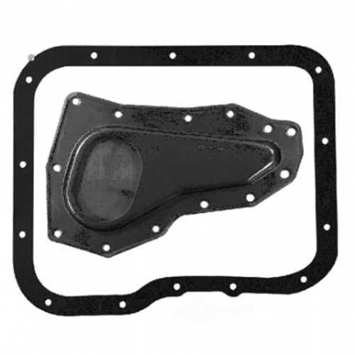 Foto de Juego de filtro Transmision Automtica para Subaru Loyale 1993 Marca PARTS MASTER/GKI Nmero de Parte TF239