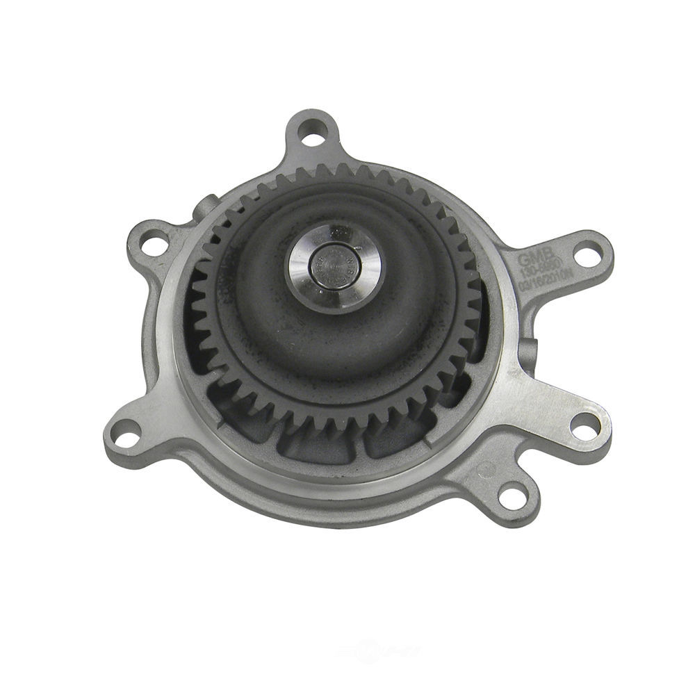 Engine Water Pump fits 20012005 GMC Sierra 2500 HD,Sierra 3500 GMB eBay