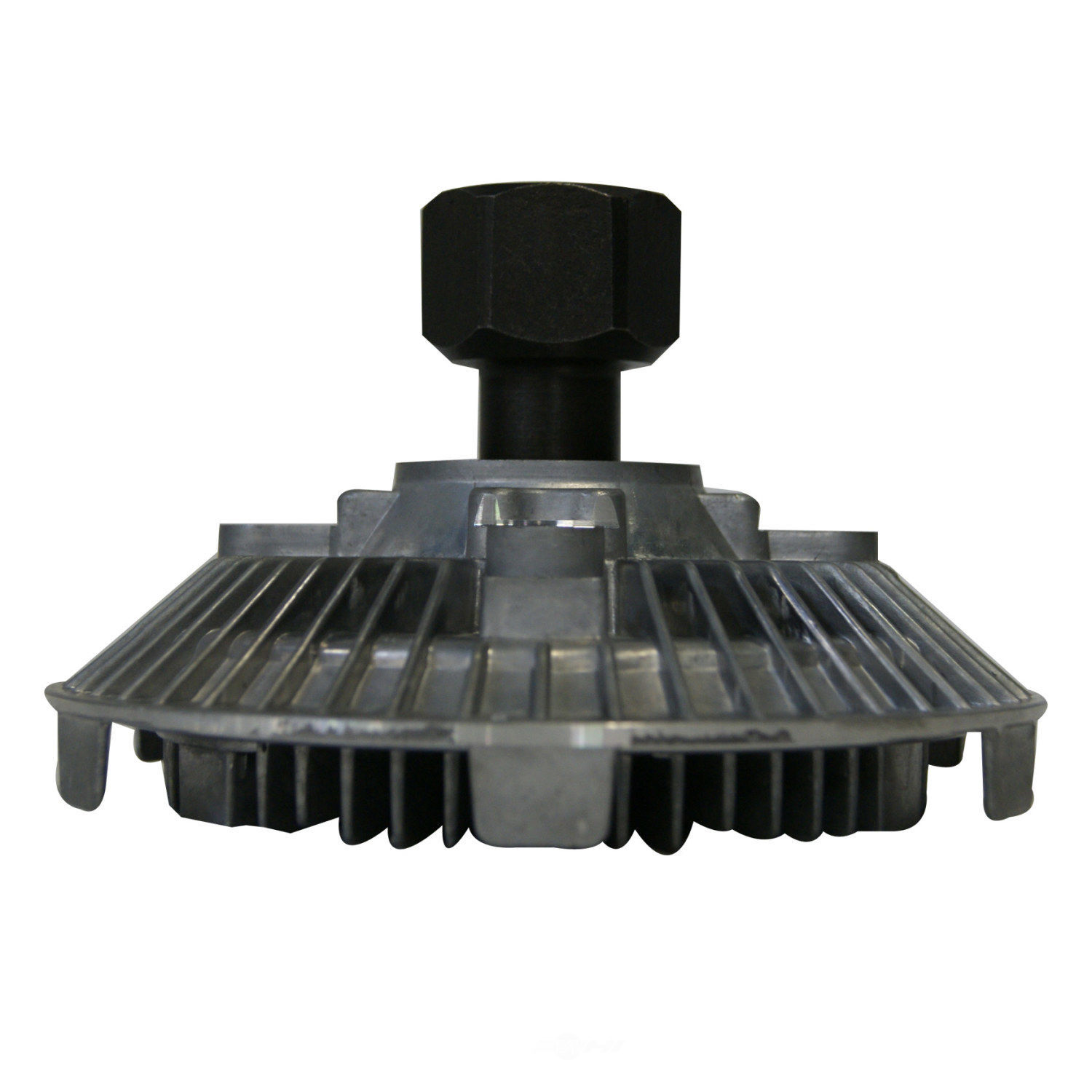 Engine Cooling Fan Clutch fits 20042008 Dodge Durango GMB eBay