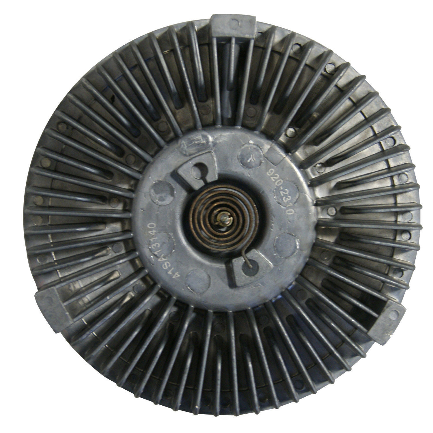 Engine Cooling Fan Clutch fits 20052010 Dodge Dakota GMB eBay