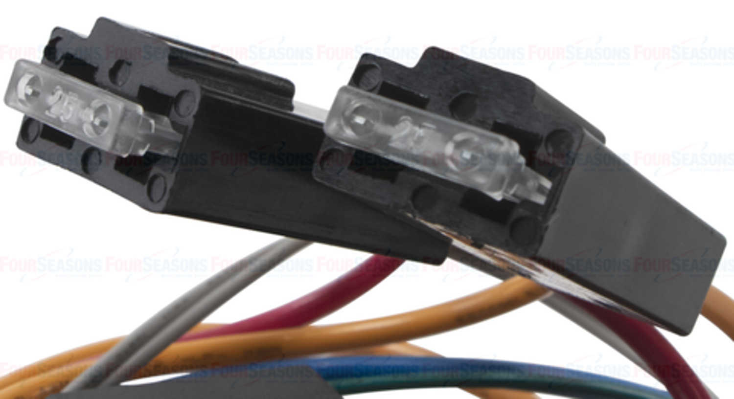 Engine Cooling Fan ControllerTemperature Switch HAYDEN 3647 eBay