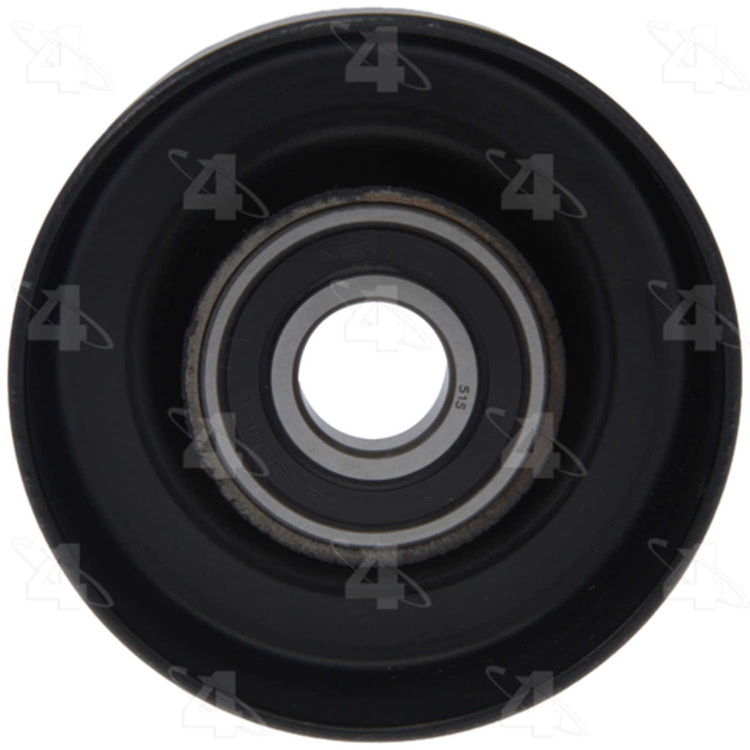 Drive Belt Tensioner Pulley fits 19882002 Pontiac Grand Am Sunfire