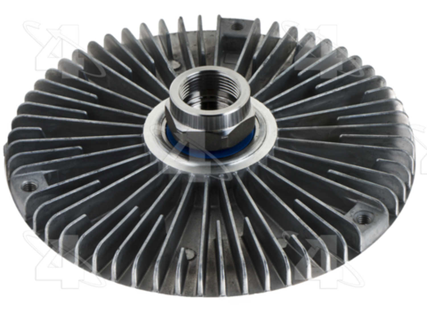 Foto de Embrague del Ventilador Enfriado del Motor FAN CLUTCH para Audi Allroad Quattro 2001 2002 2003 2004 2005 Marca PARTS MASTER/HAYDEN Nmero de Parte 6251