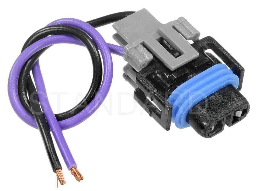 Auto Trans Output Shaft Speed Sensor Connector Rear Handy Pack Hp3835 Ebay 1253