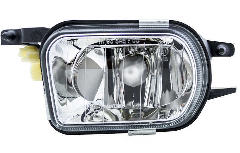 Foto de Conjunto de luz de niebla Hella para Mercedes-Benz C280 2007 Marca HELLA Número de Parte 007976231