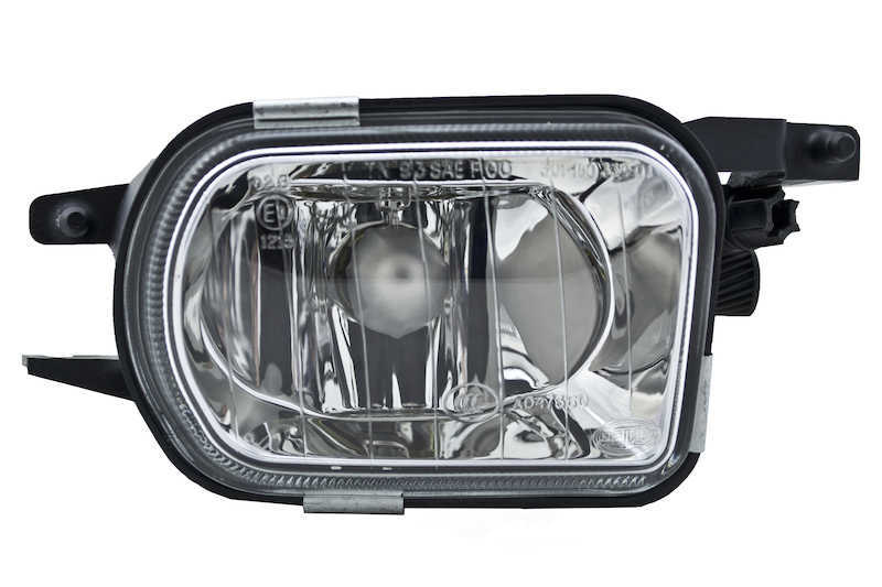 Foto de Conjunto de luz de niebla Hella para Mercedes-Benz C280 2007 Marca HELLA Número de Parte 007976241