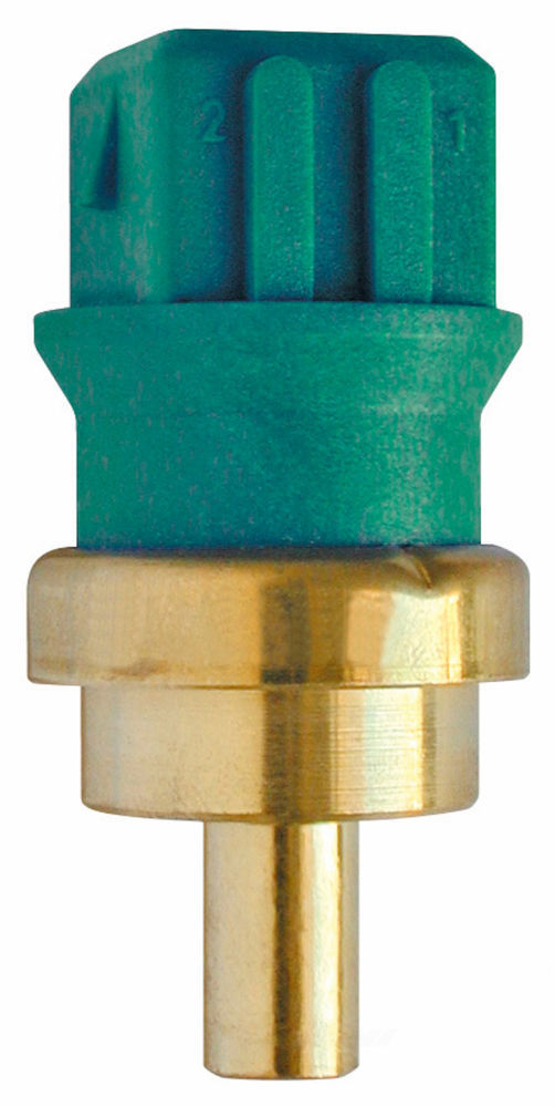 Foto de Sensor de temperatura de Refrigerante del motor Hella para Volkswagen Golf 2001 Marca HELLA Nmero de Parte 009107901