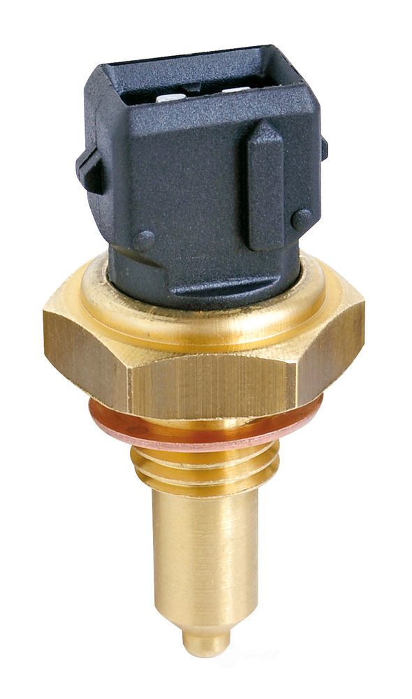 Foto de Sensor de temperatura de Refrigerante del motor Hella para BMW M6 2006 Marca HELLA N�mero de Parte 009107941