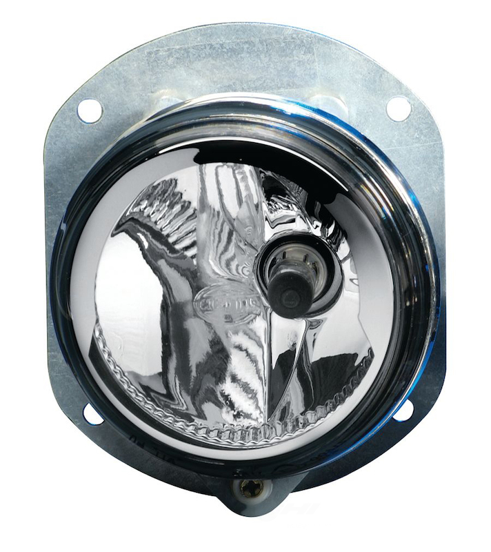 Foto de Conjunto de luz de niebla Hella para Mercedes-Benz ML350 2006 Marca HELLA Número de Parte 009295031
