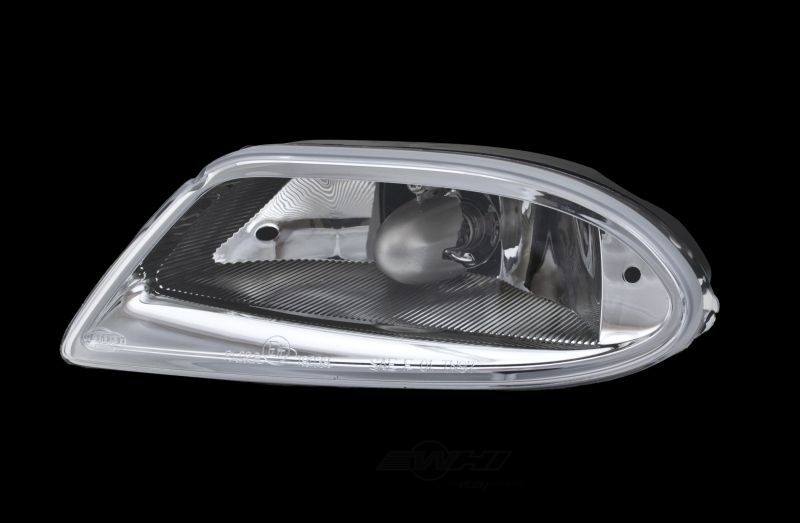 Foto de Conjunto de luz de niebla Hella para Mercedes-Benz ML500 2004 Marca HELLA Número de Parte 223152031