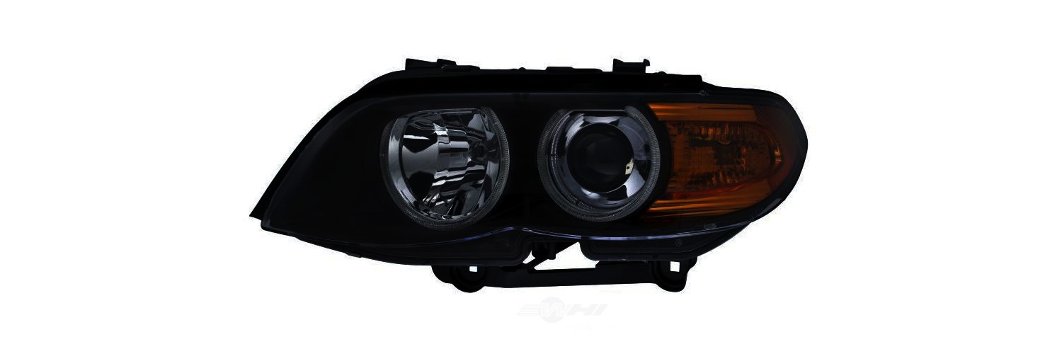 Foto de Faro Hella para BMW X5 2004 2005 2006 Marca HELLA N�mero de Parte 224485331