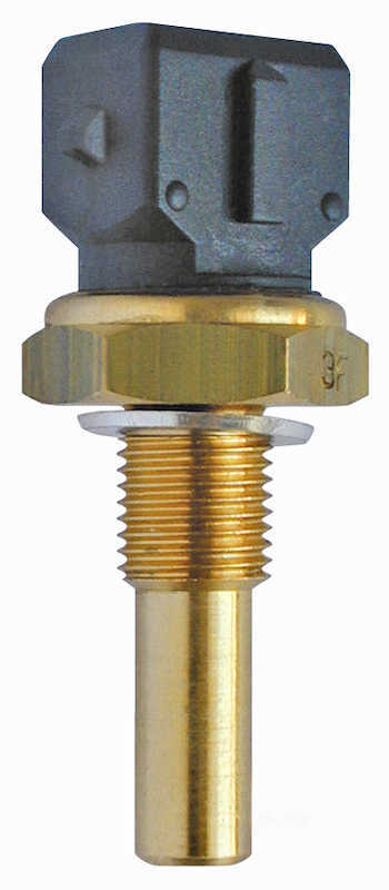 Foto de Sensor de temperatura de Refrigerante del motor Hella para Audi 100 1991 Marca HELLA Nmero de Parte 358058051