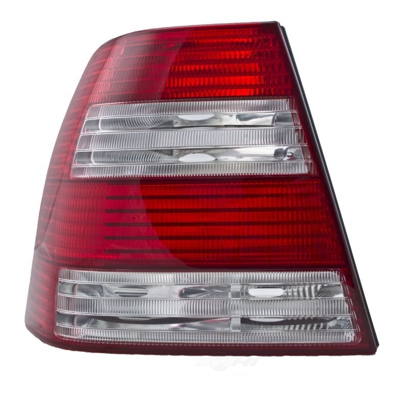 Foto de Luz trasera Hella para Volkswagen Jetta 2004 Marca HELLA Nmero de Parte 963669051