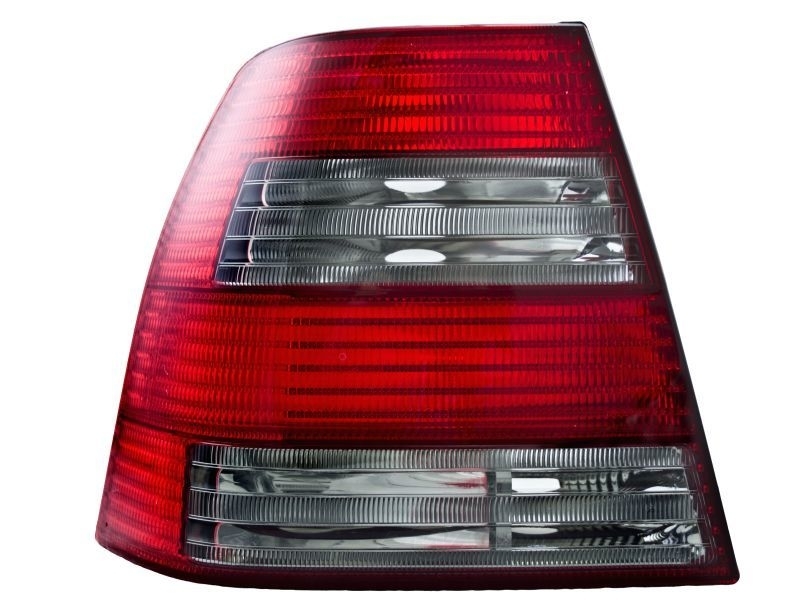 Foto de Luz trasera Hella para Volkswagen Jetta 2004 Marca HELLA Nmero de Parte 963669061