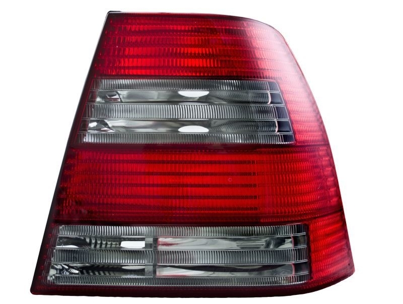 Foto de Luz trasera Hella para Volkswagen Jetta 2004 Marca HELLA Nmero de Parte 963670061
