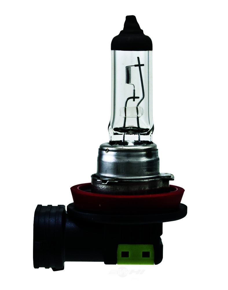 h11 fog light bulb halfords