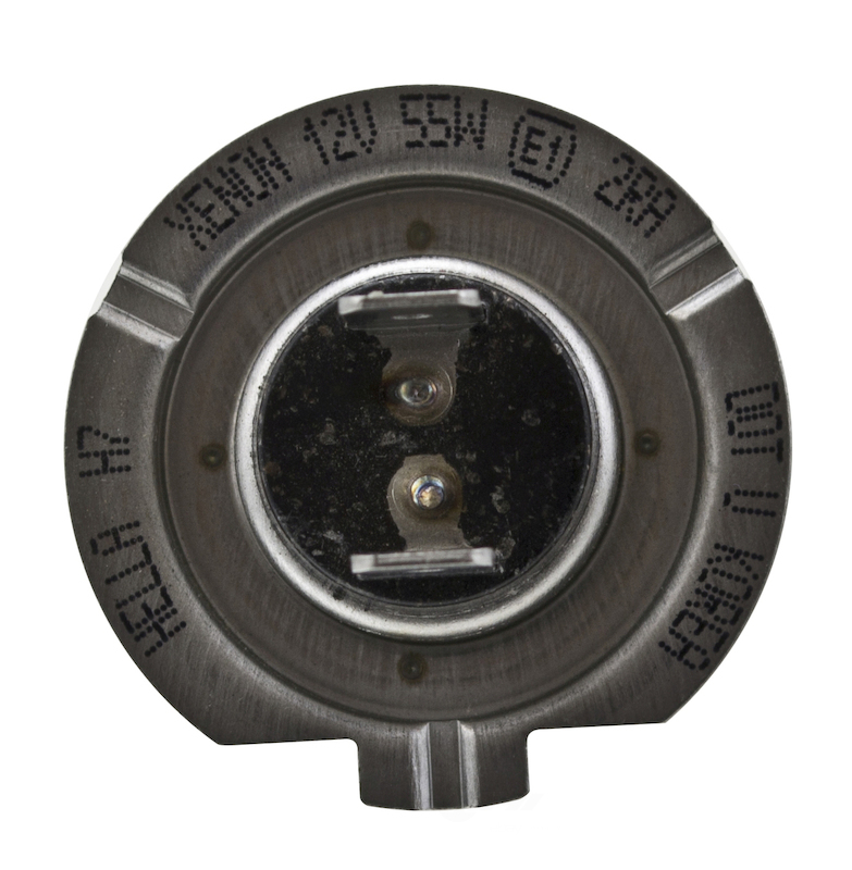 Foto de Conjunto bombilla del faro Hella para Ford Focus 2003 Marca HELLA N�mero de Parte H83300042