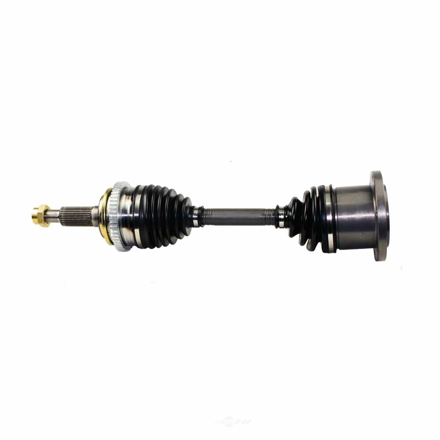 Foto de Eje de Homocin�tica 100% New para Chevrolet Blazer GMC K1500 GMC K1500 Suburban GMC Yukon Marca HERI AUTOMOTIVE N�mero de Parte 70905