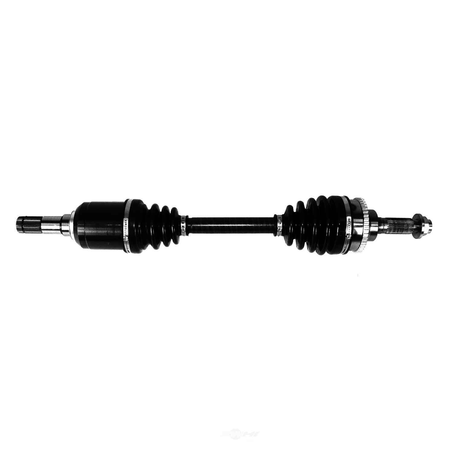 Foto de Eje de Homocintica 100% New para Mazda MPV 2003 Marca HERI AUTOMOTIVE Número de Parte 98196