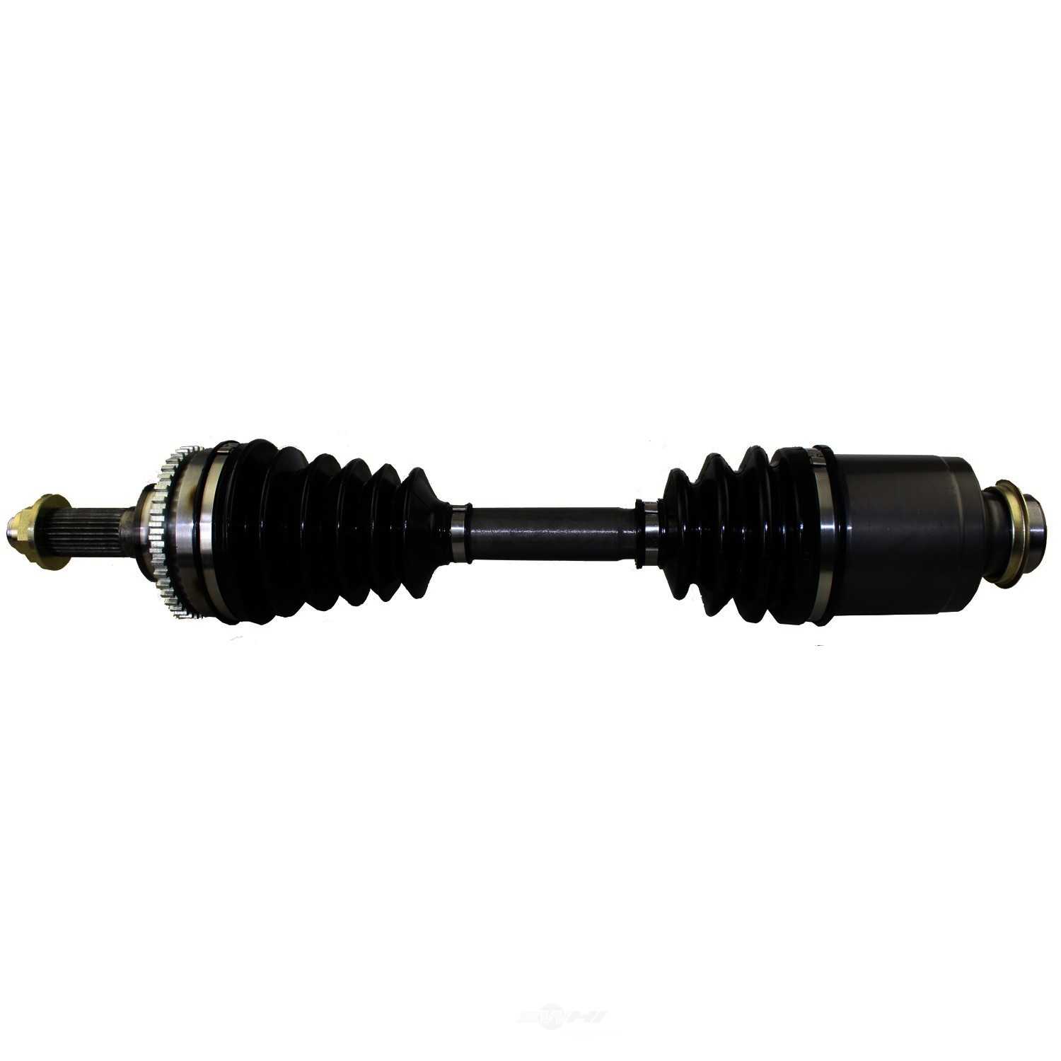 Foto de Eje de Homocintica 100% New para Mazda MPV 2003 Marca HERI AUTOMOTIVE Número de Parte 98198