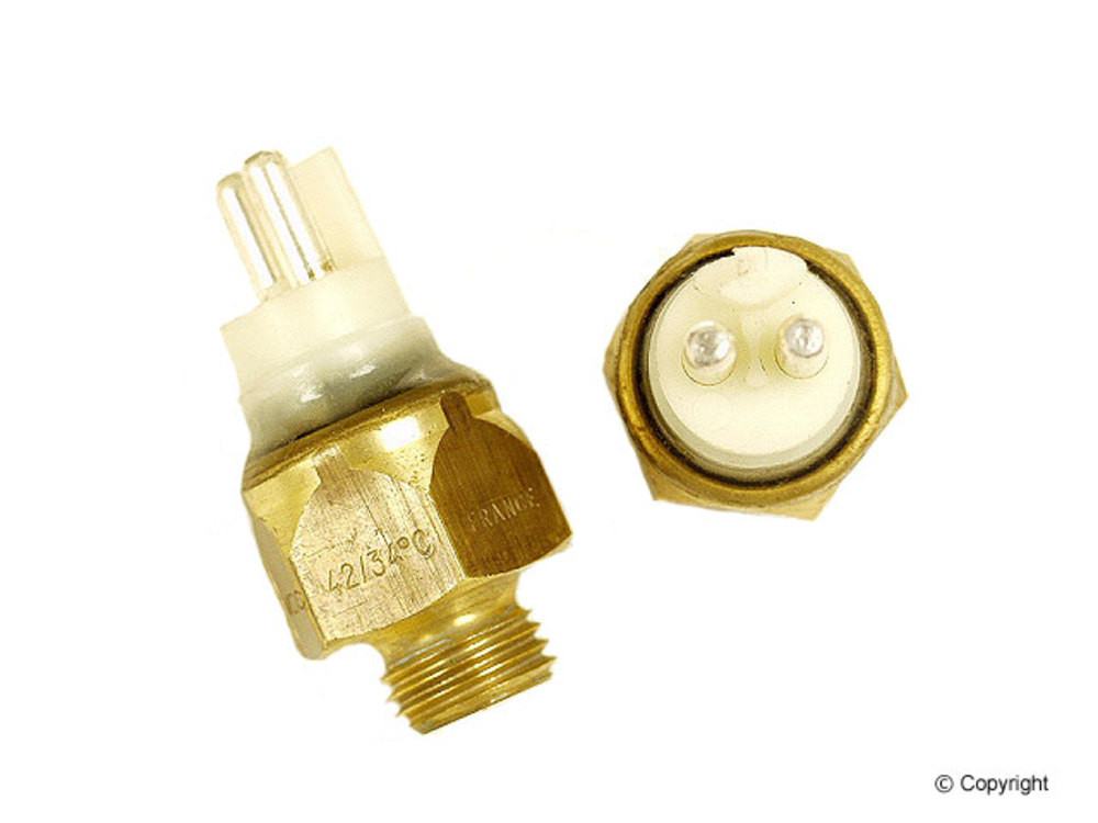 URO Idle Speed Control Sensor fits 19821985 MercedesBenz 380SL 380SE