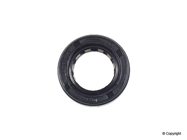 1996 toyota camry oil pump seal #4