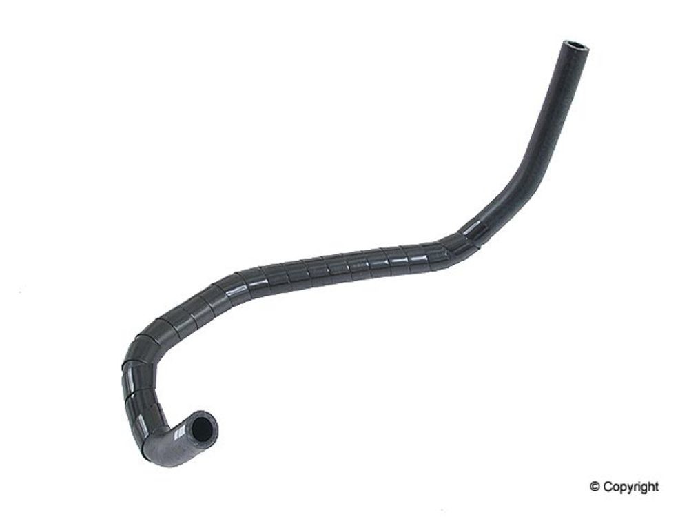 Genuine Power Steering Pressure Hose fits 20022008 Toyota Camry Solara