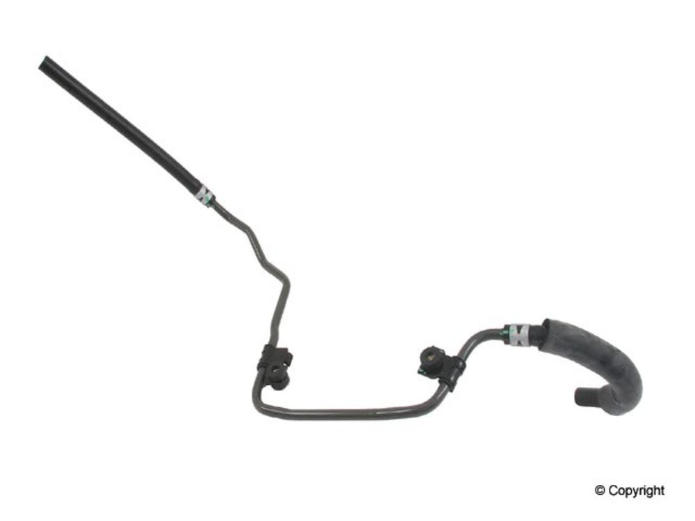 Genuine Power Steering Return Hose fits 19901997 Lexus LS400 eBay