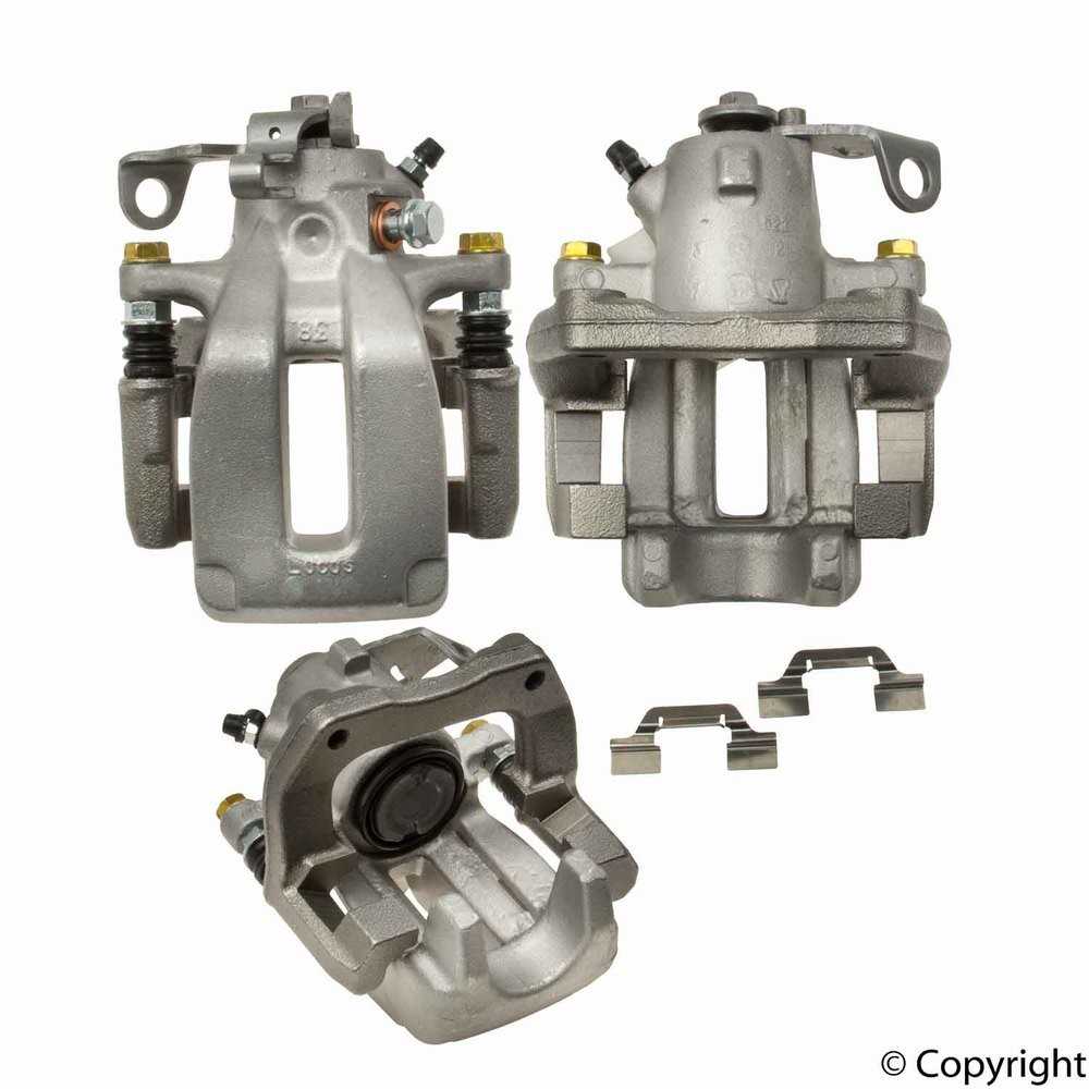 Disc Brake CaliperOriginal Performance Rear Right fits 0205 VW Jetta