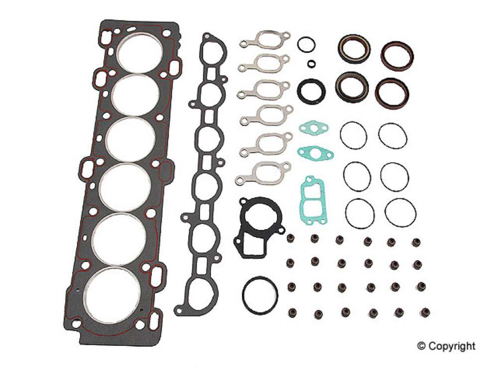 Elwis Engine Cylinder Head Gasket Set fits 20022006 Volvo S80 XC90 eBay