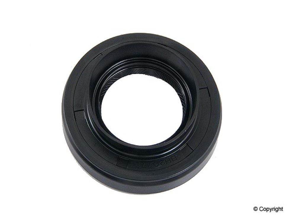 Stone Axle Shaft Seal fits 19852008 Toyota Corolla Paseo Matrix eBay