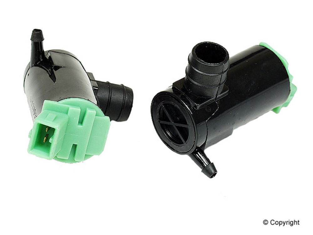 Meyle Windshield Washer Pump fits 19982004 Volvo C70,V70 S80 S40,V40 eBay