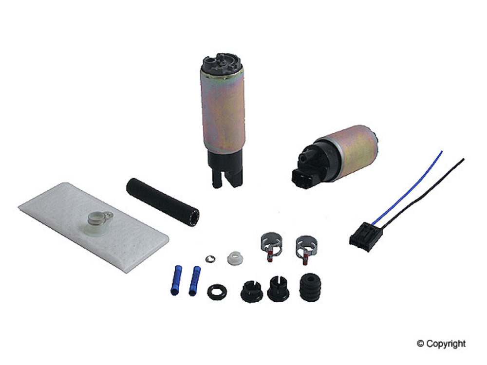 Denso New Electric Fuel Pump fits 20012002 Mercury Grand Marquis eBay