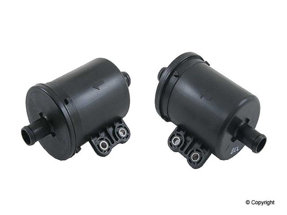 Genuine Vapor Canister Filter 092 32053 001 Carbon Canister Filter eBay